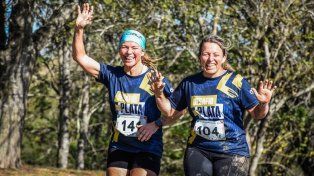 El Desafío del Plata brilló con su propuesta sustentable El Desafío del Plata brilló con su propuesta sustentable