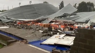 Tormenta de viento y lluvia deja al menos 13 muertos en Bahía Blanca