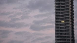 Los desarrolladores inmobiliarios creen que la promoción de este tipo de torres es una excelente alternativa para impulsar la construcción en el centro.
