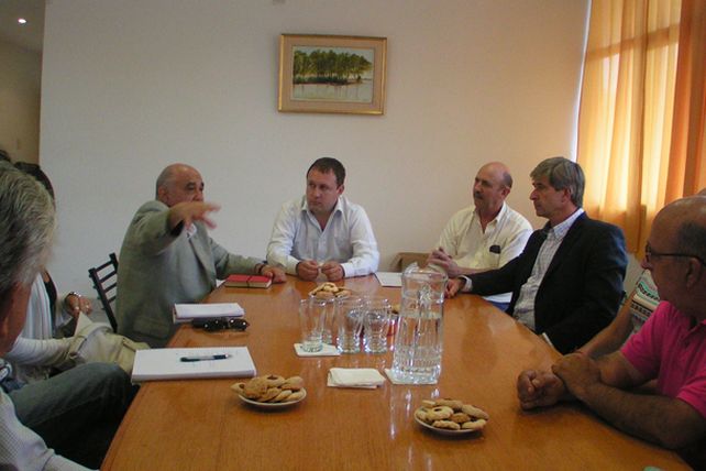Drisun: “Nuestro compromiso es profundizar el desarrollo de la salud pública”
