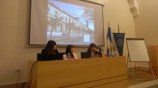 Se debatió sobre las políticas anti-trata y la criminalización del mercado sexual