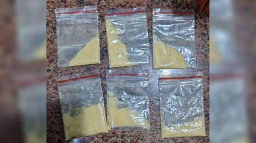 Allanamientos por una balacera revelaron las primeras dosis de la droga del miedo en Rosario