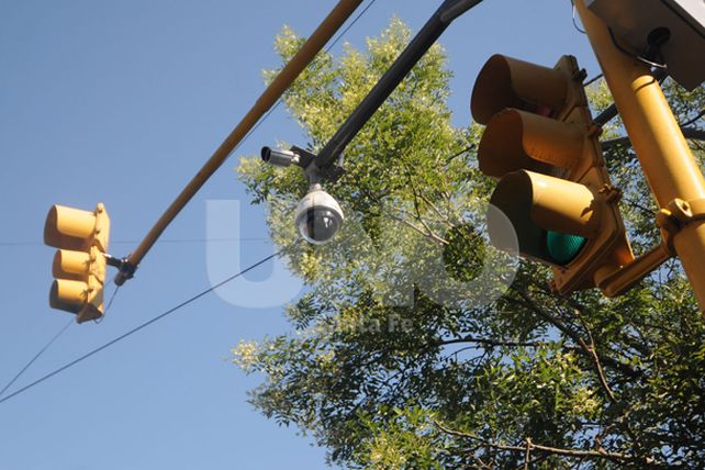 Para junio, la ciudad contará con 200 cámaras de seguridad