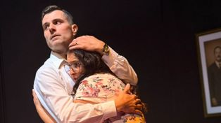 Agenda de teatro en Rosario: funciones todos los días, para todos los gustos
