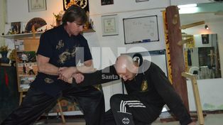 Defensa personal: El arte de aprender a superar los conflictos