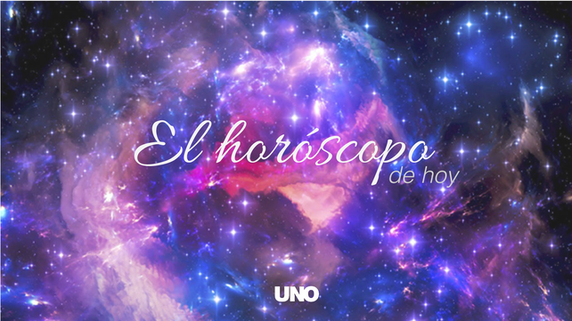 El horóscopo para este lunes 10 de febrero de 2020