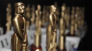 Martín Fierro 2026: todos los nominados para la gala de este lunes a la noche