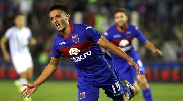 Juan Ignacio Cavallaro