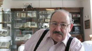 Falleció a los 84 años el escritor, filósofo y sociólogo italiano Umberto Eco