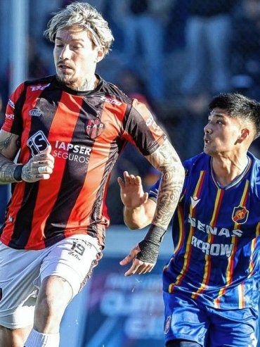 Patronato quiere protagonizar el golpe de la jornada