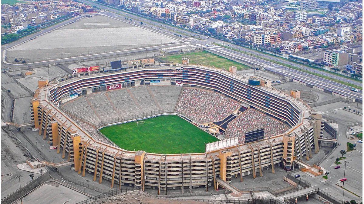 La final de la Copa Libertadores se jugará en Lima, pese al pedido de Brasil