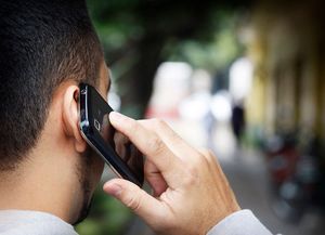 Alertan sobre estafas telefónicas en la ciudad