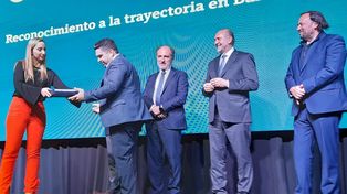 Breves de la semana: territorio y marketing