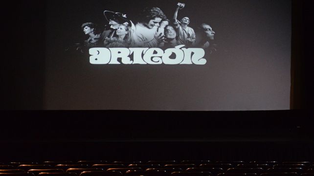 La Organización de Arte Arteón nació en Rosario en 1965 y desde entonces se dedica al cine y al teatro.