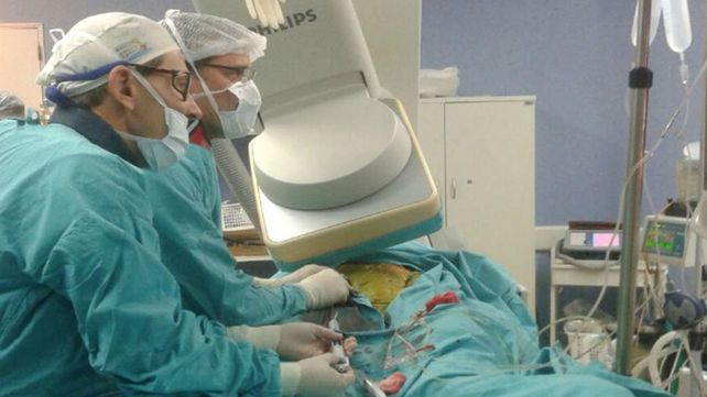 De las 59 donaciones en el país durante agosto, 9 fueron realizadas en nuestra provincia