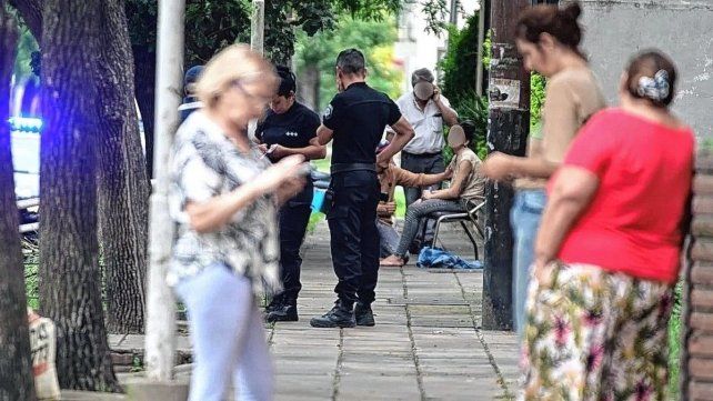 Una joven entrerriana murió al caer desde un 9° piso en Santa Fe