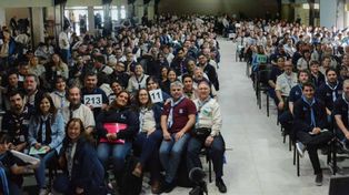 La Iglesia expulsó a los scouts por su apoyo al matrimonio gay