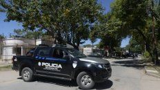 Buenos Aires al 2600, barrio Coronel Aguirre de VGG. A plena luz del día una vivienda recibió más de 20 balazos en dos ataques. Buenos Aires al 2600, barrio Coronel Aguirre de VGG. A plena luz del día una vivienda recibió más de 20 balazos en dos ataques.