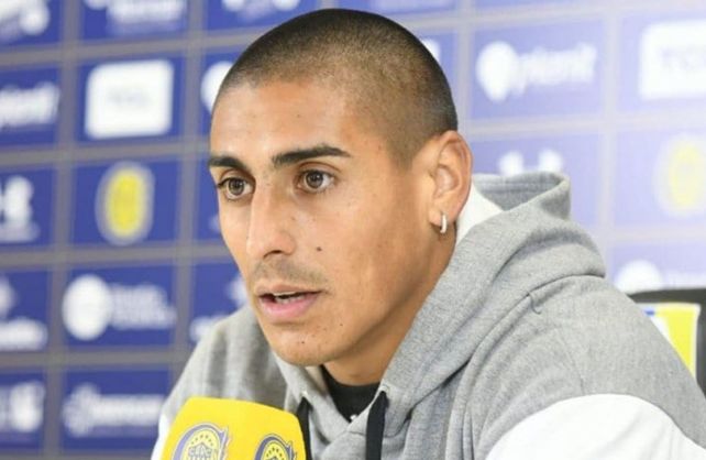 Diego Zabala aval&oacute; la decisi&oacute;n que en su momento tom&oacute; River de no iniciar la Copa de la Superliga.