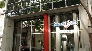 Avance tecnológico de una empresa nacional de software