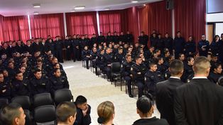 Por la semana de la Niñez, habrá charlas de capacitación y concientización