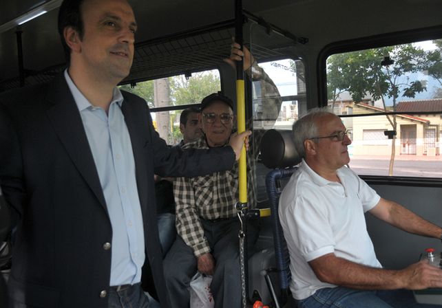 El Tren Urbano unirá en solo 12 minutos el trayecto de Bulevar hasta Don Bosco