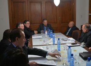 Objeciones de la Iglesia Católica al proyecto de Ley Provincial de Educación