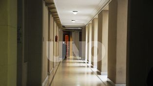 El agente que asaltó a una policía embarazada confesó: Quiero pedir disculpas