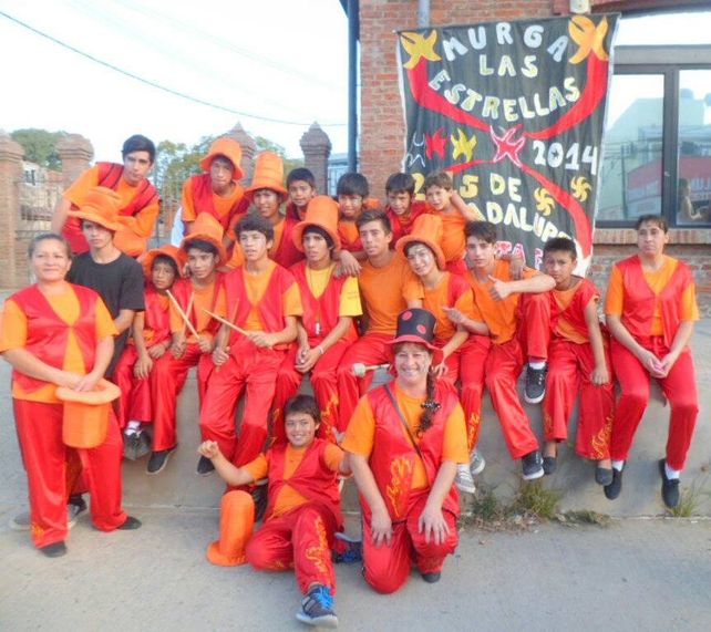 Invitan a los más chicos a disfrazarse para revivir los festejos de carnaval