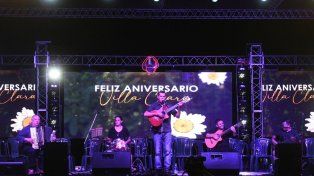 Villa Clara celebró 124° años de historia
