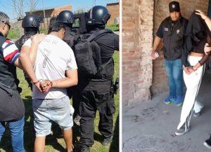 El viernes se realizará la audiencia imputativa de los dos detenidos por el crimen de Damián Strada