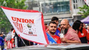 Lo que el hincha de Unión debe saber para ir al 15 de Abril