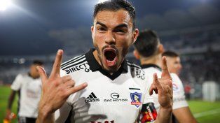 River no para: Gabriel Suazo en carpeta de Marcelo Gallardo