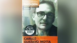 Este jueves pedí opcional el libro de Psicología