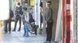 escaso movimiento y ventas, en la reapertura del comercio minorista escaso movimiento y ventas, en la reapertura del comercio minorista