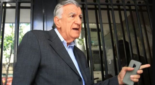 El PJ destacó el gesto y dijo que empieza una nueva etapa para derrotar a Macri