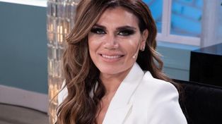 Flor de la V salió con los tapones de punta contra los padres que quieren clases presenciales