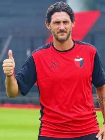 Diego Colotto reveló cómo trabaja Colón en el mercado y dejó definiciones sobre Nacho Lago