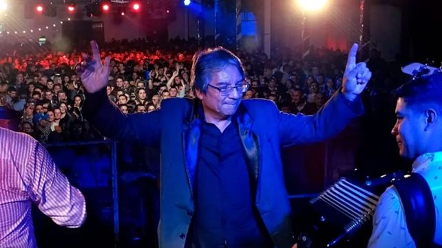 Fallecimiento. Oscar Roberto Cabral