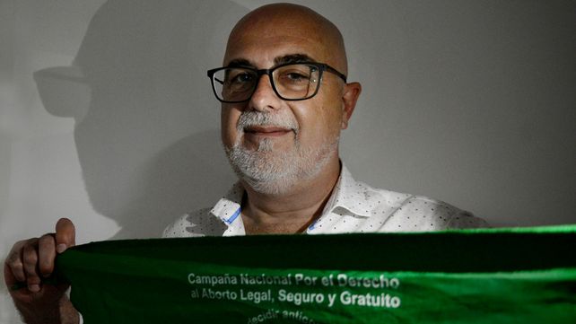 En los centros de salud de atención primaria logré una dimensión aún más amplia sobre las mujeres y su familia: algo más que un papá