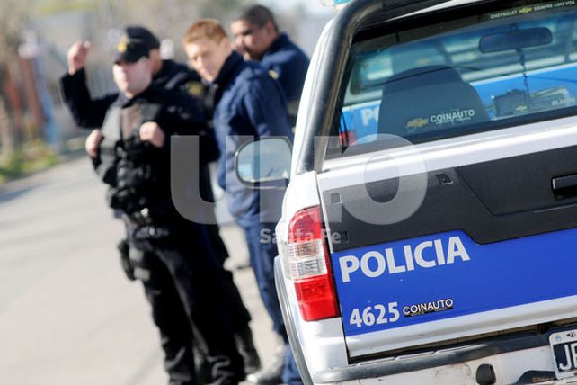Ya no será necesario hacer las denuncias en las comisarías de la ciudad