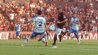 El partido San Telmo-Colón de la 27ª fecha tiene nuevo horario y televisación