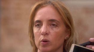 Renunció la directora de Epidemiología Carolina Cudós