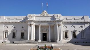 Legislatura: sanción definitiva al presupuesto y a la ley tributaria 2026