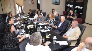 Lamberto pidió prohibir los cortes de gas a clubes