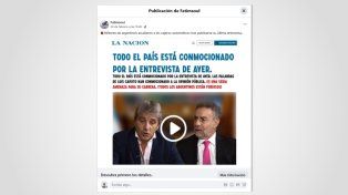 Los estafadores usan imágenes falsas y toman la Inteligencia Artificial como soporte.&nbsp;