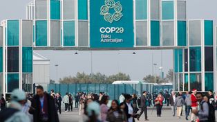 La tecnología: una aliada clave ausente en la Cumbre de Cambio Climático (COP 29)