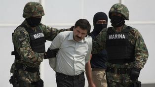 El Chapo Guzmán habría vivido varios meses en Argentina bajo falsa identidad
