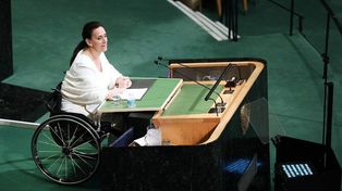 Michetti: Recuperamos la cultura delesfuerzo y el trabajo