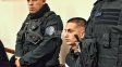 El acusado. El inédito juicio es el primero que se da en la ciudad de Santa Fe y será coordinado por la jueza penal Rosana Carrara.